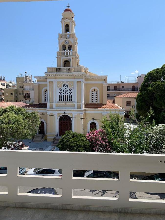 חאניה Christina_Apt מראה חיצוני תמונה
