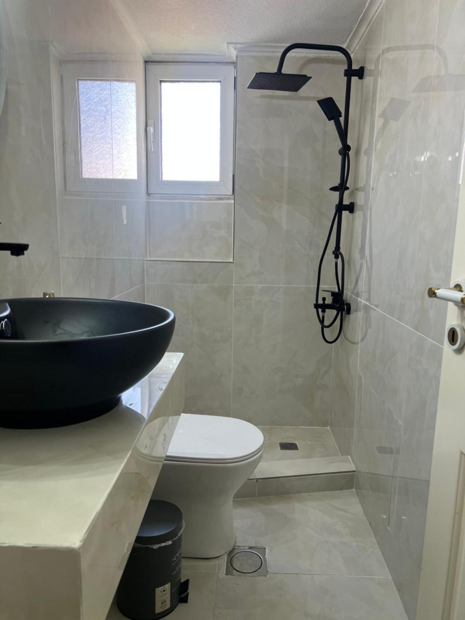חאניה Christina_Apt מראה חיצוני תמונה