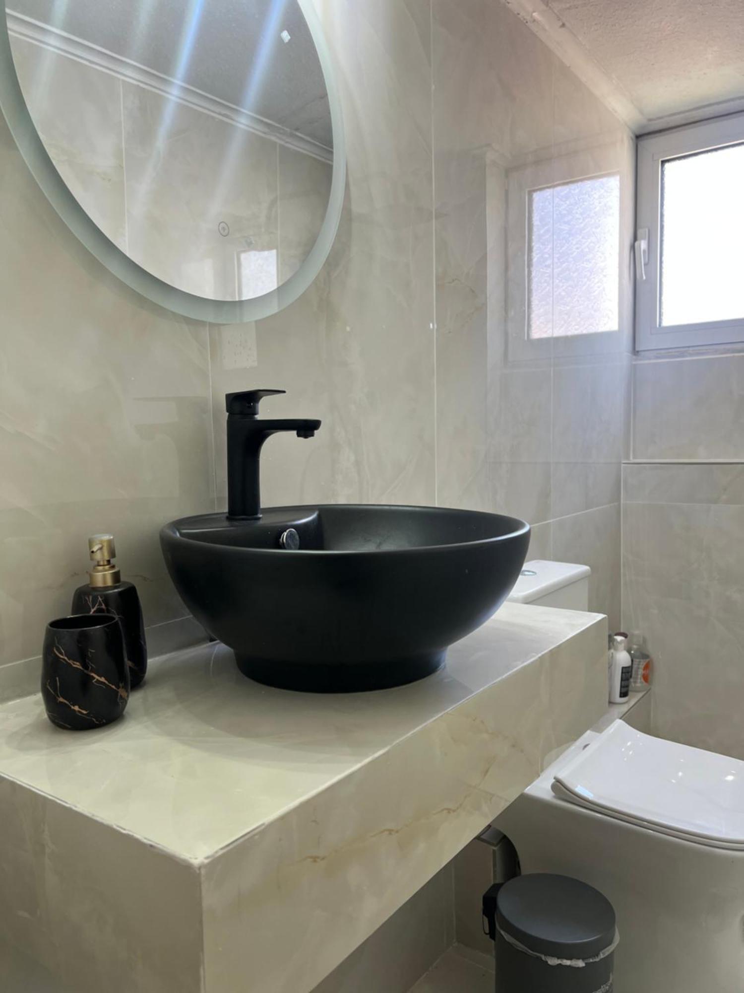 חאניה Christina_Apt מראה חיצוני תמונה